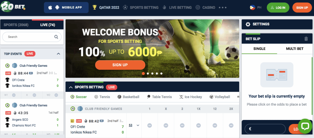 apolobet