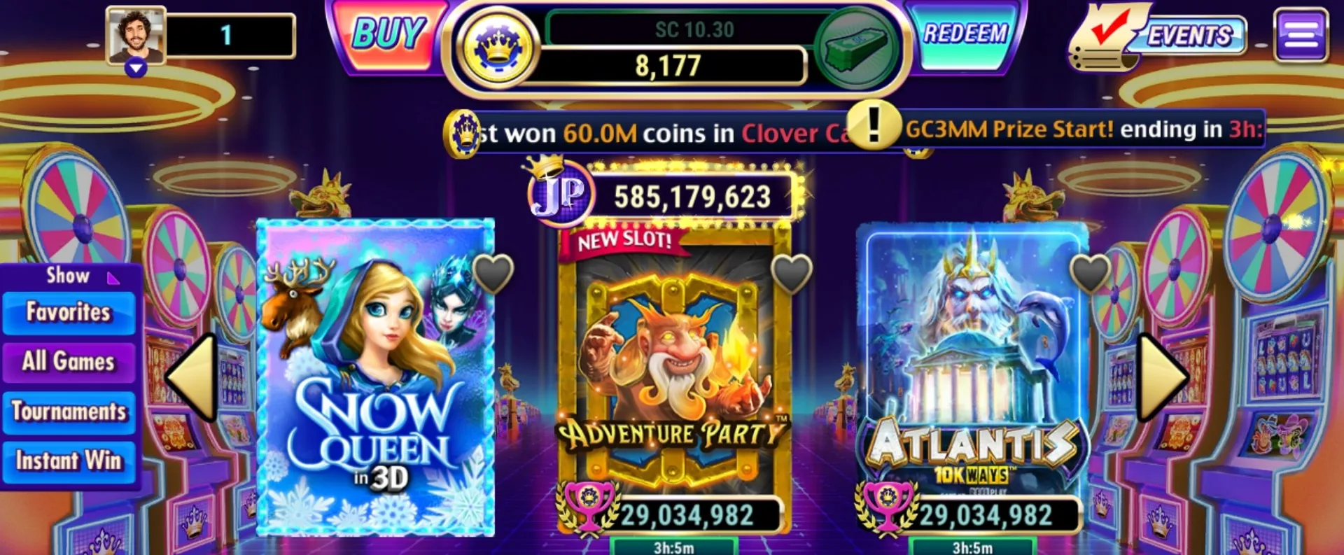q9game