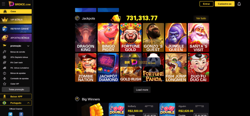 betfast