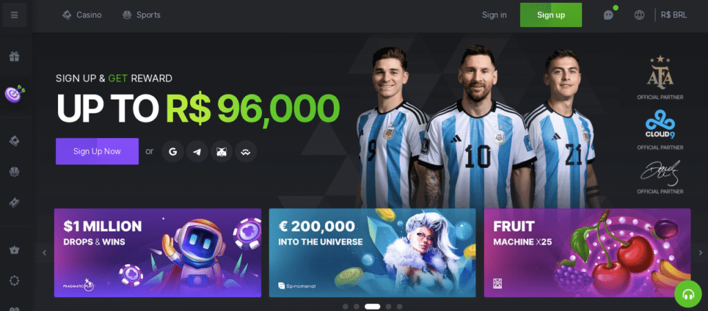Bet365 portugues