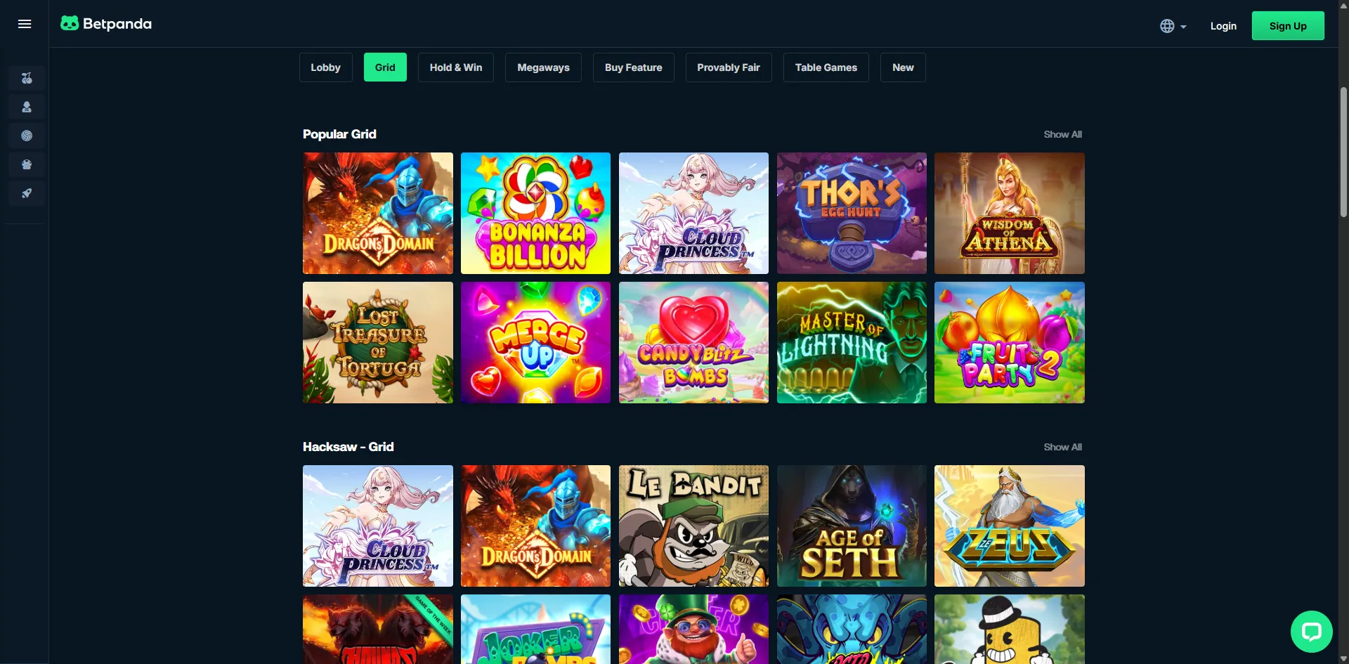 App super bet