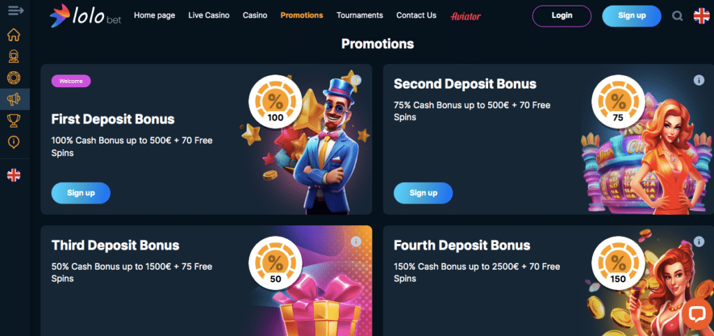 Code promo vbet