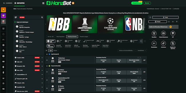 Betex login