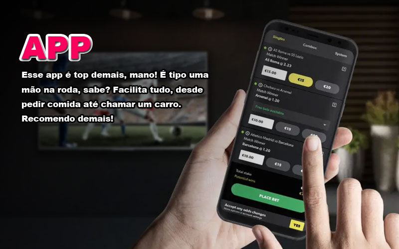 Tabela de jogos