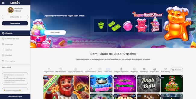Luuhpower login