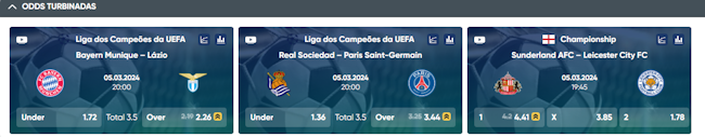 bandbet