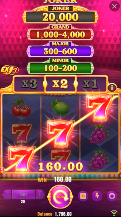 Bullsbet cassino