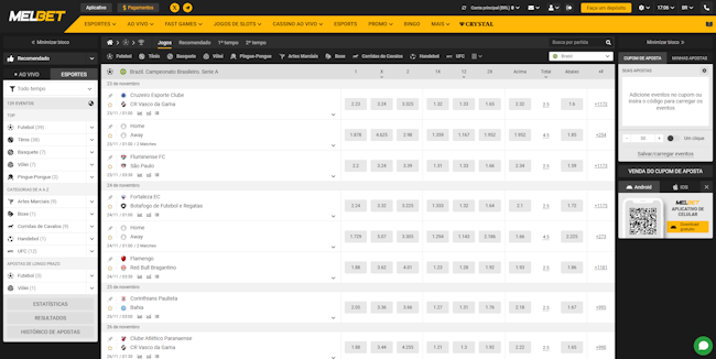 136bet app