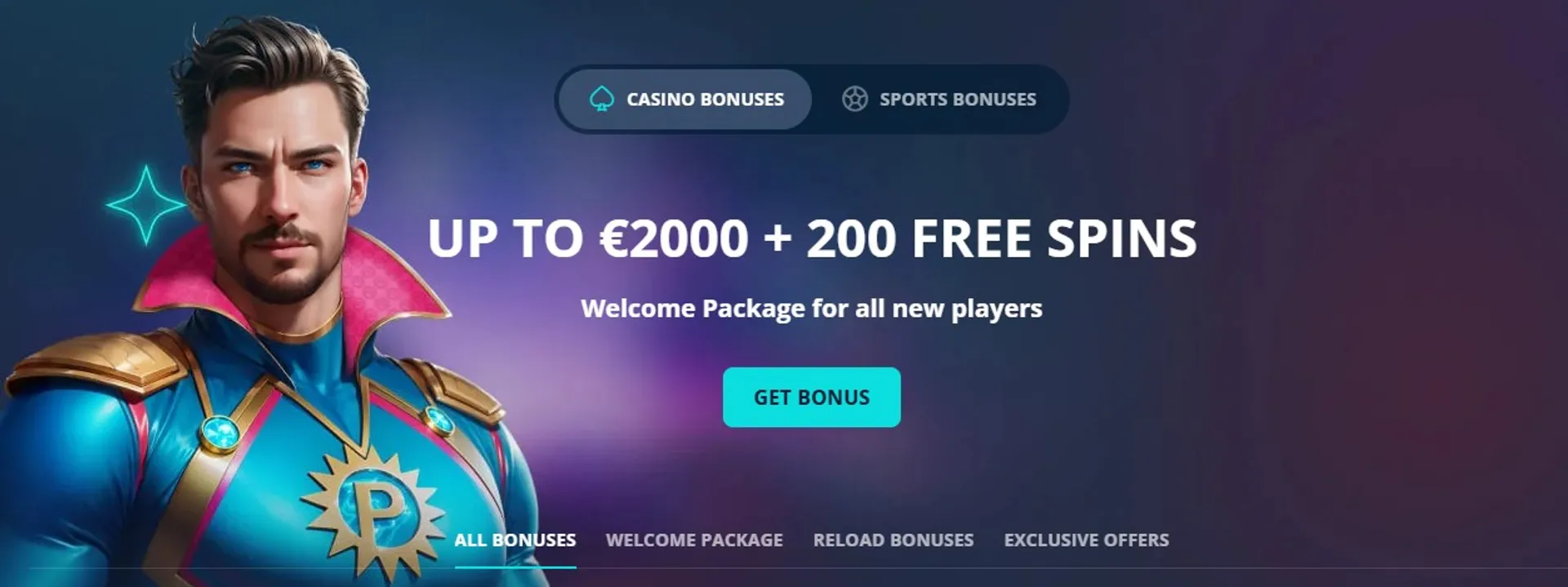 leovegas