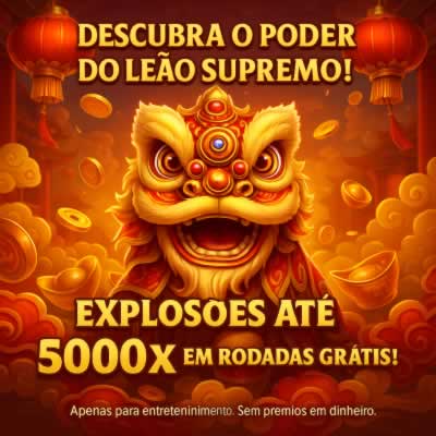 casas de apostas com bonus